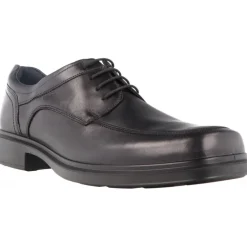 Classique*Ecco Helsinki 2 Black Goretex
